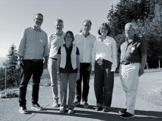 2026, neuer Stiftungsrat