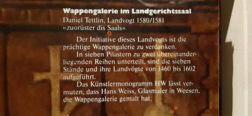 Beschreibung Daniel