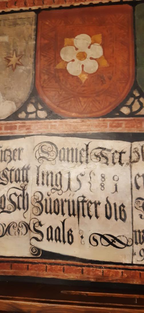 Familienwappen