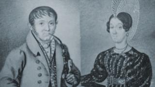 1804-1859, Josef-Maria