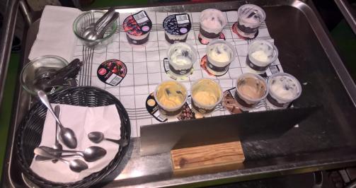 Jogurt