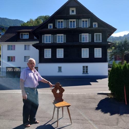 Mühle