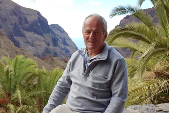 Severin Martin Dettling